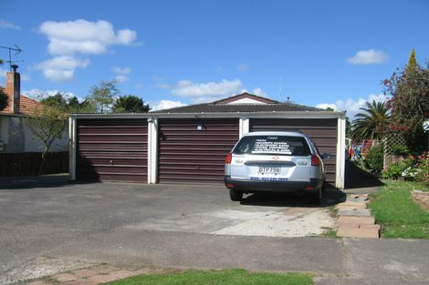 Photo of property in 2/42 Kenderdine Road, Papatoetoe, Auckland, 2025