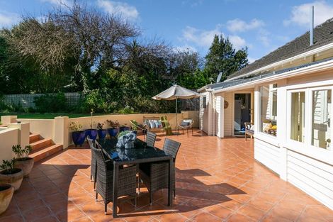 Photo of property in 48 Matai Road, Hataitai, Wellington, 6021