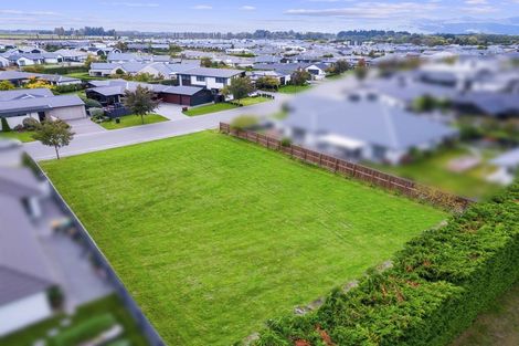 Photo of property in 23 Carnaveron Drive, Lincoln, 7608