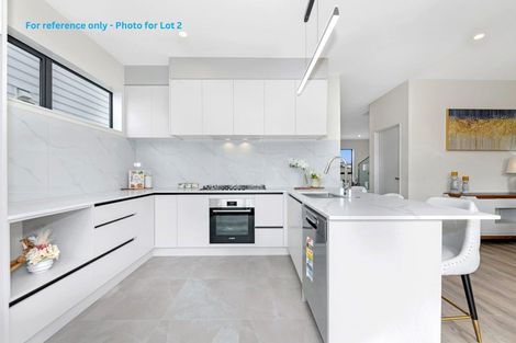 Photo of property in 23a Studfall Street, Pakuranga Heights, Auckland, 2010