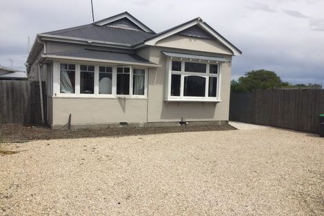 Photo of property in 111 Cranford Street, St Albans, Christchurch, 8014