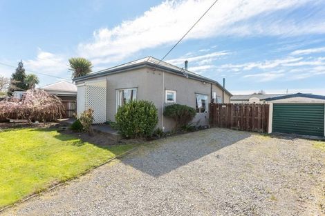 Photo of property in 7 Seymour Street, Hornby, Christchurch, 8042