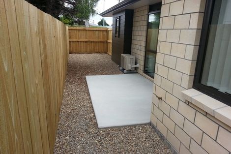 Photo of property in 150u1 Killarney Road, Frankton, Hamilton, 3204