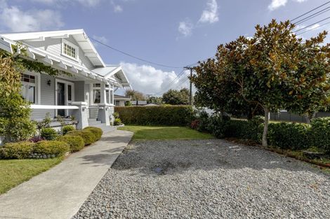Photo of property in 22 George Street, Lower Vogeltown, New Plymouth, 4310