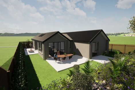 Photo of property in 6 Will Cooper Way, Tuakau, 2121