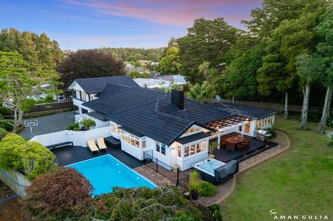 Photo of property in 94 Sylvia Road, Hillcrest, Auckland, 0627