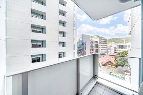 Photo of property in Soho Apartments, 412/74 Taranaki Street, Te Aro, Wellington, 6011