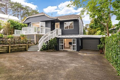 Photo of property in 1/18 Coroglen Avenue, Birkenhead, Auckland, 0626