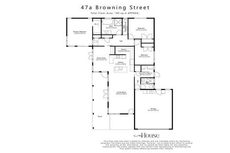 Photo of property in 47a Browning Street, Leamington, Cambridge, 3432
