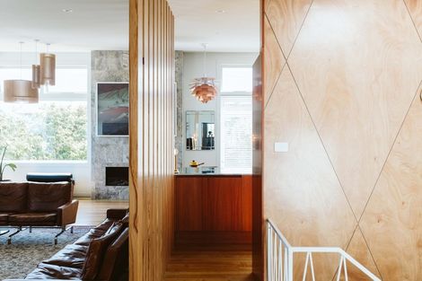 Photo of property in 189 Mangorei Road, Merrilands, New Plymouth, 4312