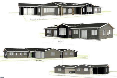Photo of property in 73unit Ward Road, Hamurana, 3097
