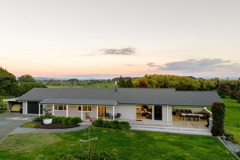 Photo of property in 2199 Te Rahu Road, Te Awamutu, 3879