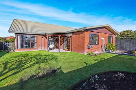 Photo of property in 5 Belt Road, Allenton, Ashburton, 7700