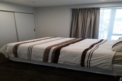 Photo of property in Vsp South, 903/166u Victoria Street, Te Aro, Wellington, 6011