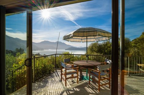 Photo of property in 461 Kenepuru Road, Moetapu Bay, Linkwater, 7282