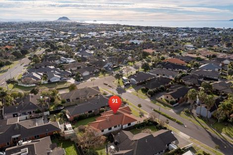 Photo of property in 91 Kahira Crescent, Papamoa Beach, Papamoa, 3118