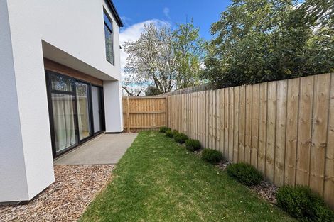 Photo of property in 4/27 Vogel Street, Richmond, Christchurch, 8013