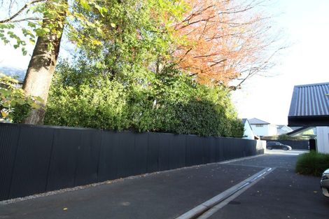 Photo of property in 160d Rossall Street, Merivale, Christchurch, 8014