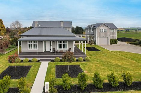 Photo of property in 130 Reservoir Road, Oamaru North, Oamaru, 9400