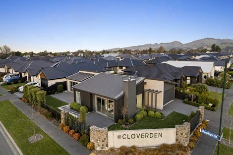 Photo of property in 1 Blue Jacket Drive, Halswell, Christchurch, 8025