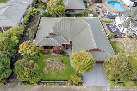 Photo of property in 27a Collingwood Street, Hokowhitu, Palmerston North, 4410