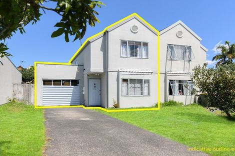 Photo of property in 6 Kona Crescent, Henderson, Auckland, 0610