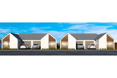 Photo of property in 206a Racecourse Road, Sockburn, Christchurch, 8042