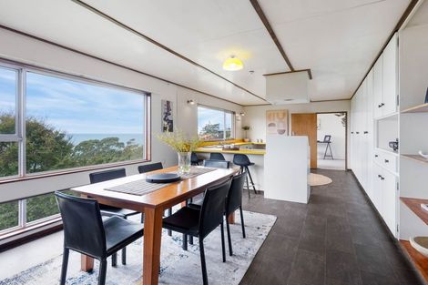 Photo of property in 43 Sutcliffe Street, Saint Clair, Dunedin, 9012