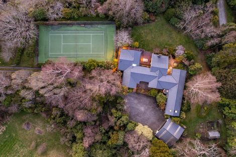 Photo of property in 1031 Blue Mountains Road, Blue Mountains, Upper Hutt, 5371