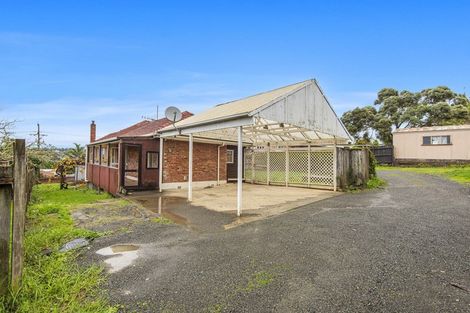 Photo of property in 86 Fourth Avenue, Woodhill, Whangarei, 0110