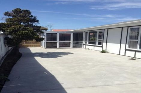 Photo of property in 46 Pacific Road, North New Brighton, Christchurch, 8083