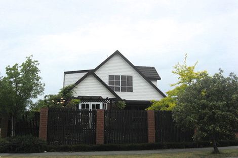 Photo of property in 21 Saint Pauls Place, Burwood, Christchurch, 8083