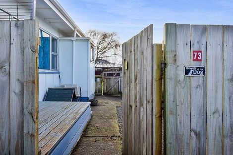 Photo of property in 73 Turuturu Road, Hawera, 4610
