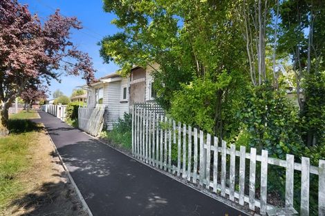 Photo of property in 23 Diamond Avenue, Spreydon, Christchurch, 8024