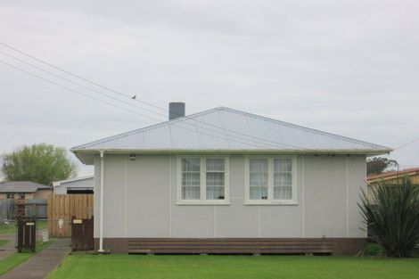 Photo of property in 17 Coley Street, Foxton, 4814