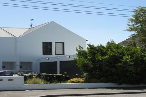 Photo of property in 5/29 Andover Street, Merivale, Christchurch, 8014