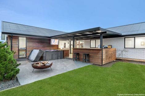 Photo of property in 3 Mansevale Way, Leeston, 7632