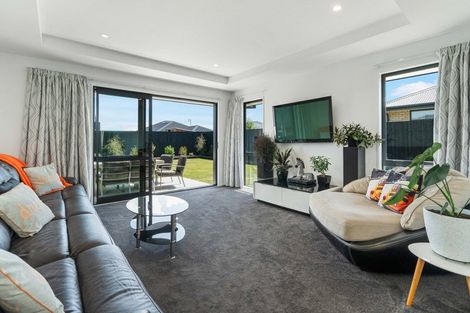 Photo of property in 8 Te Raki Drive, Lincoln, 7608