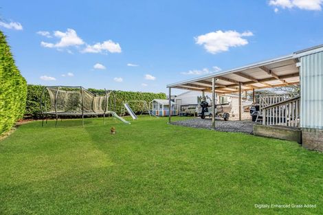 Photo of property in 77 Dunn Road, Ruawai, 0592