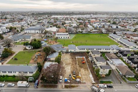 Photo of property in 146 Blenheim Road, Riccarton, Christchurch, 8041