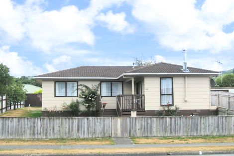 Photo of property in 116 Gemstone Drive, Birchville, Upper Hutt, 5018