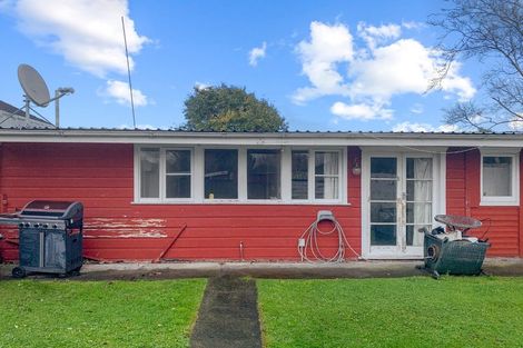 Photo of property in 27 Park Road, West End, Palmerston North, 4412