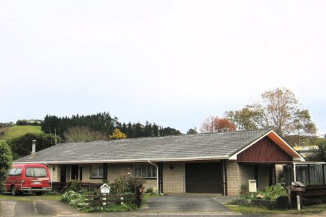 Photo of property in 4 Hester Place, Kaitaia, 0410