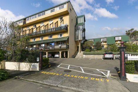 Photo of property in Hiropi St Village, 24/46u Hiropi Street, Newtown, Wellington, 6021