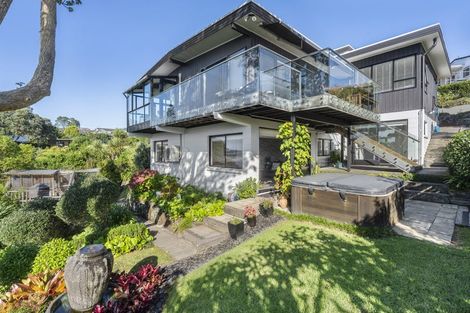 Photo of property in 109c Pah Road, Cockle Bay, Auckland, 2014