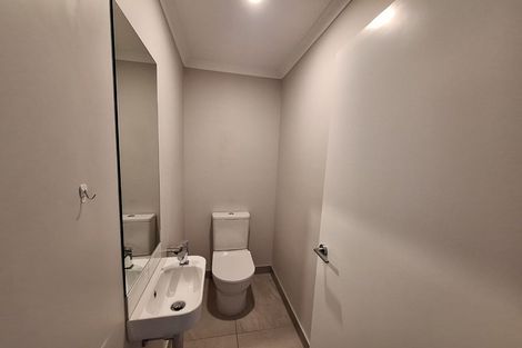 Photo of property in 9 Piko Lane, Hobsonville, Auckland, 0616