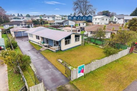 Photo of property in 23 Tania Crescent, Western Heights, Rotorua, 3015