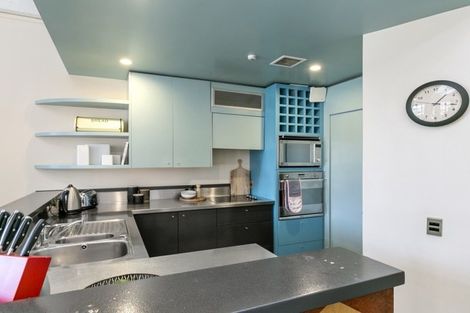 Photo of property in Dominion Apartments, 11/80u Victoria Street, Wellington Central, Wellington, 6011