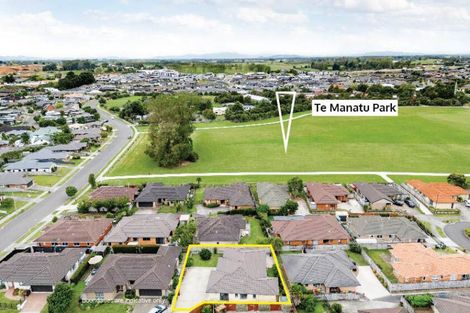 Photo of property in 5 Holcroft Place, Huntington, Hamilton, 3210