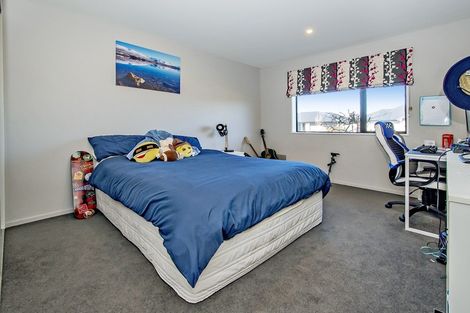 Photo of property in 1 Lignite Drive, Rolleston, 7614